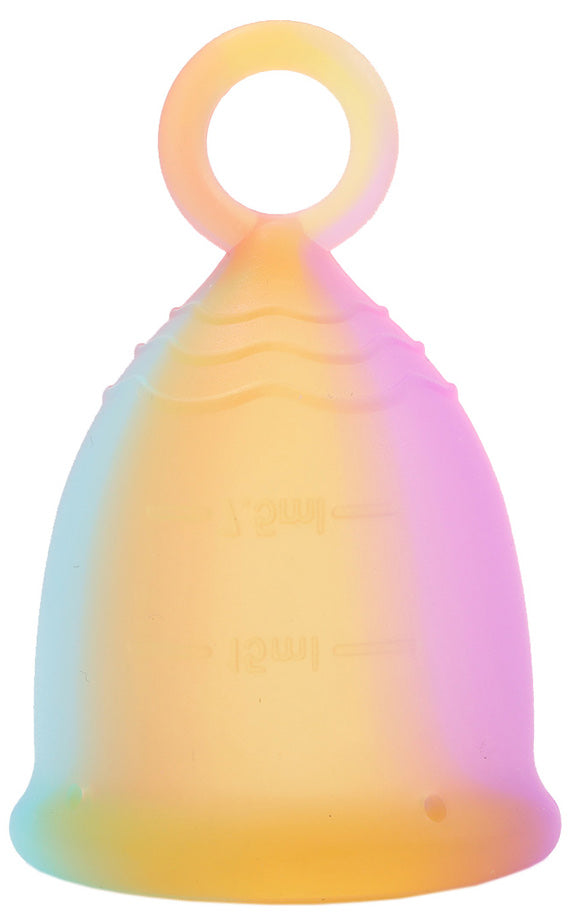 Nopra 月経カップ リング型