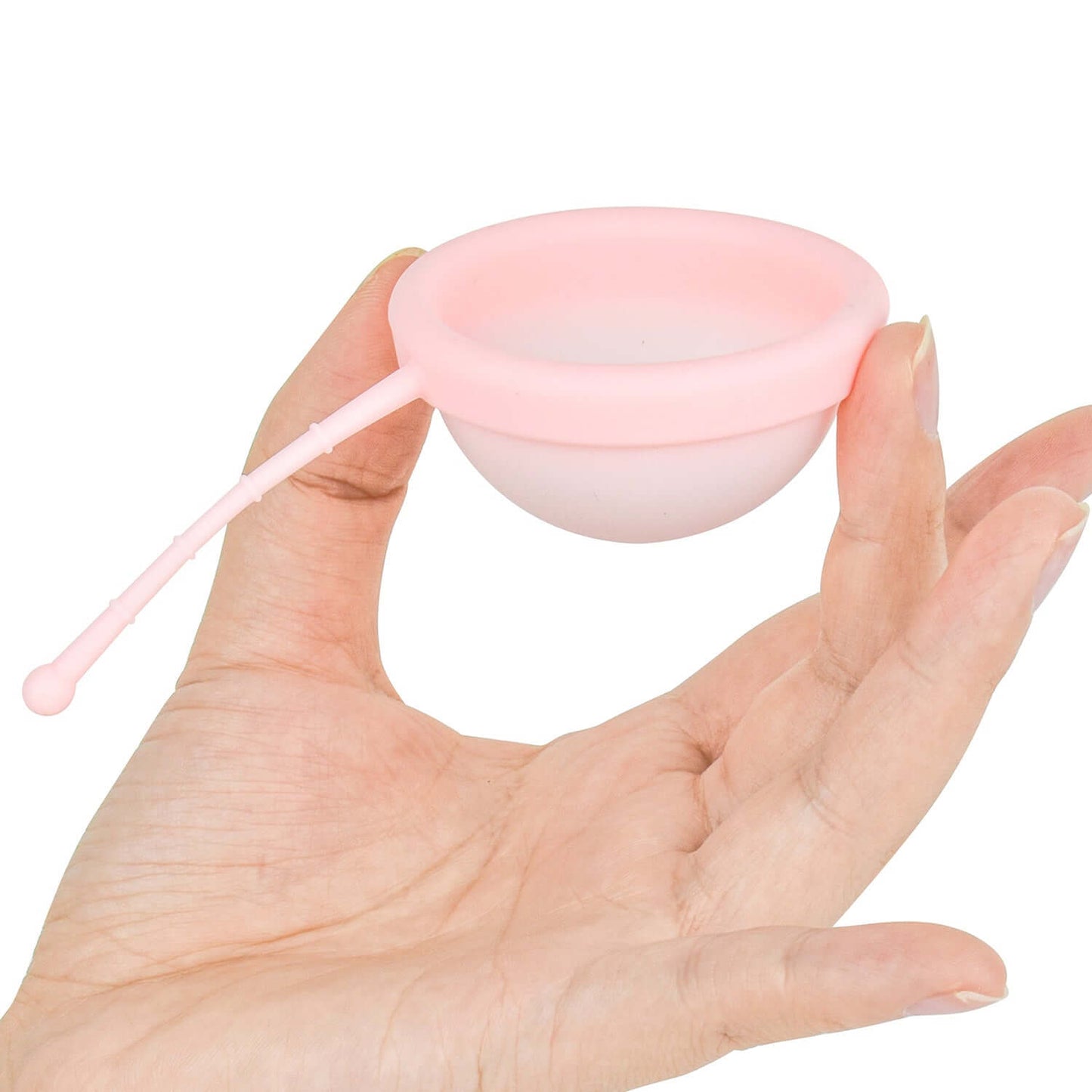 Nopra 月経ディスク プルストリング 経血ディスク 生理ディスク 月経カップ 経血カップ 生理カップ - Nopra(ノプラ)公式 / 月経カップ・月経ディスク