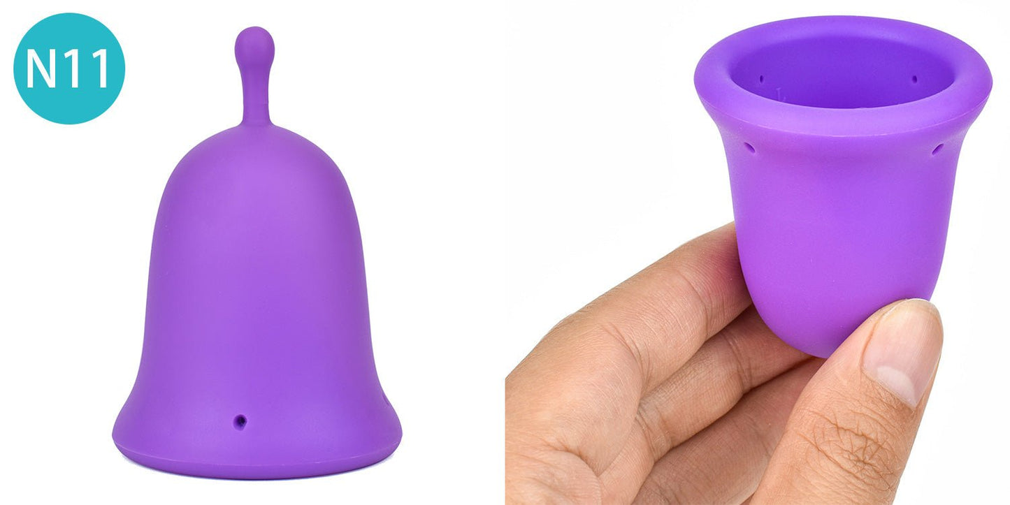 Nopra 月経カップ マルチタイプ 生理カップ 経血カップ 月経ディスク ナプキン タンポン 生理ディスク 経血ディスク ノプラ