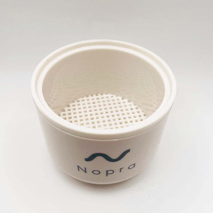 Nopra（ノプラ）消毒用レンジカップ 月経カップ 月経ディスク