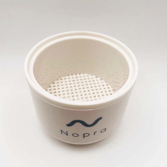 Nopra（ノプラ）消毒用レンジカップ 月経カップ 月経ディスク