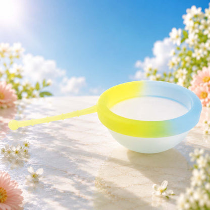 Nopra（ノプラ）月経ディスク プルストリング シトラスブリーズ 月経カップ サニタリーディスク menstrual disk 生理用品 生理カップ タンポン 経血カップ 初心者 ナプキン不要 月経カップ 大容量 長時間 月経サークル - Nopra（ノプラ）公式 / 月経カップ・月経ディスク