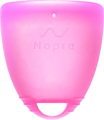 Nopra ノプラ 月経カップ オリジナルタイプ（ステムフリー） 経血カップ 生理カップ 経血ディスク 生理ディスク - Nopra（ノプラ）公式 / 月経カップ・月経ディスク