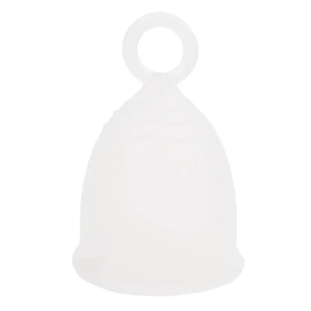 Nopra ノプラ 月経カップ リングタイプ 経血カップ 生理カップ 経血ディスク 生理ディスク - Nopra（ノプラ）公式 / 月経カップ・月経ディスク