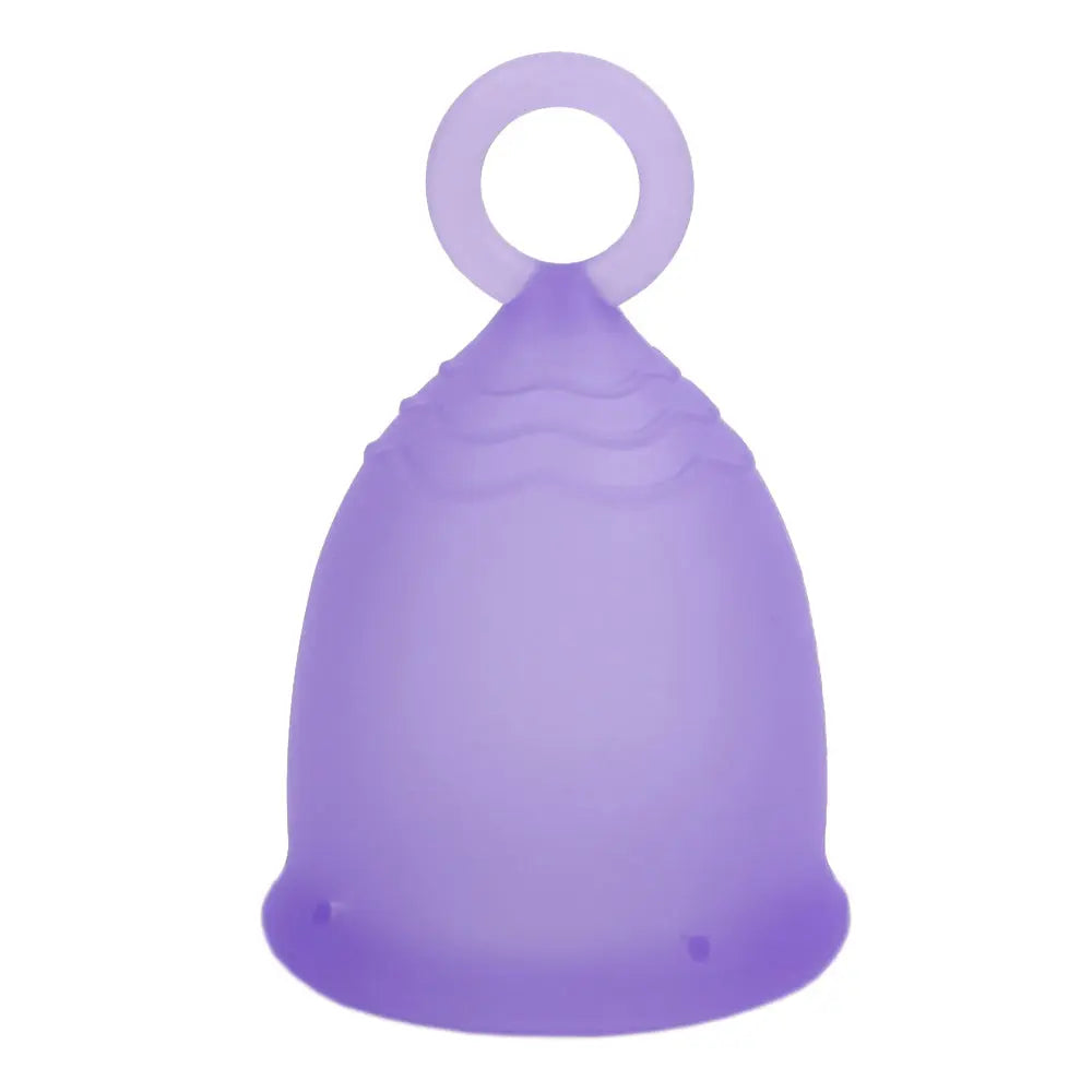 Nopra ノプラ 月経カップ リングタイプ 経血カップ 生理カップ 経血ディスク 生理ディスク - Nopra（ノプラ）公式 / 月経カップ・月経ディスク