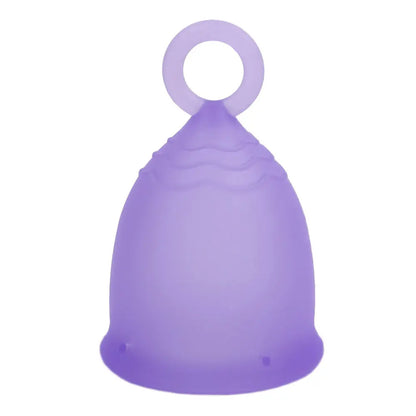 Nopra ノプラ 月経カップ リングタイプ 経血カップ 生理カップ 経血ディスク 生理ディスク - Nopra（ノプラ）公式 / 月経カップ・月経ディスク