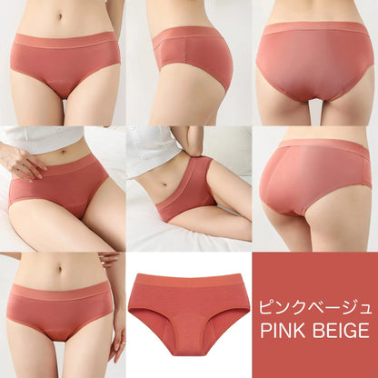 Nopra（ノプラ）吸水型サニタリーショーツ - Nopra（ノプラ）公式 / 月経カップ・月経ディスク