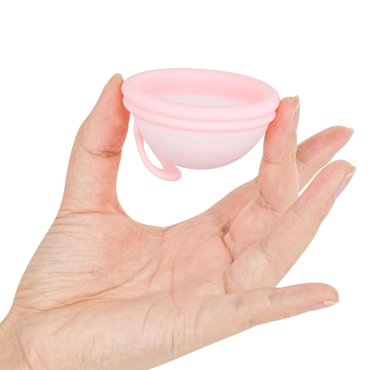 Nopra 月経ディスク ステイタブ 経血ディスク 生理ディスク 月経カップ 経血カップ 生理カップ - Nopra（ノプラ）公式 / 月経カップ・月経ディスク