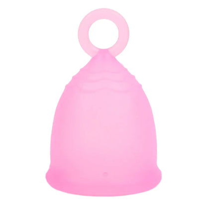 Nopra ノプラ 月経カップ リングタイプ 経血カップ 生理カップ 経血ディスク 生理ディスク - Nopra（ノプラ）公式 / 月経カップ・月経ディスク