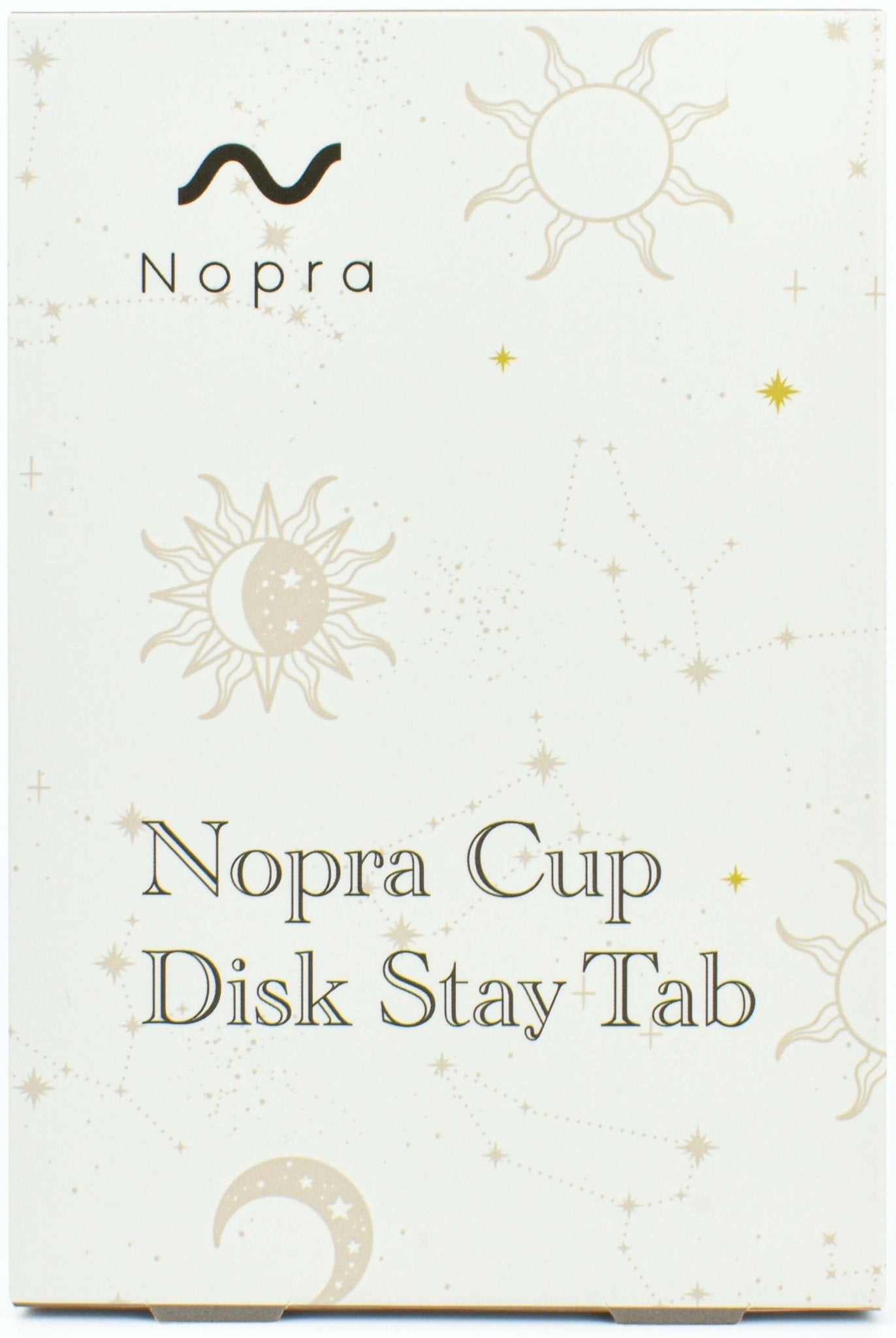 Nopra ノプラ 月経ディスク ステイタブ 経血ディスク 生理ディスク