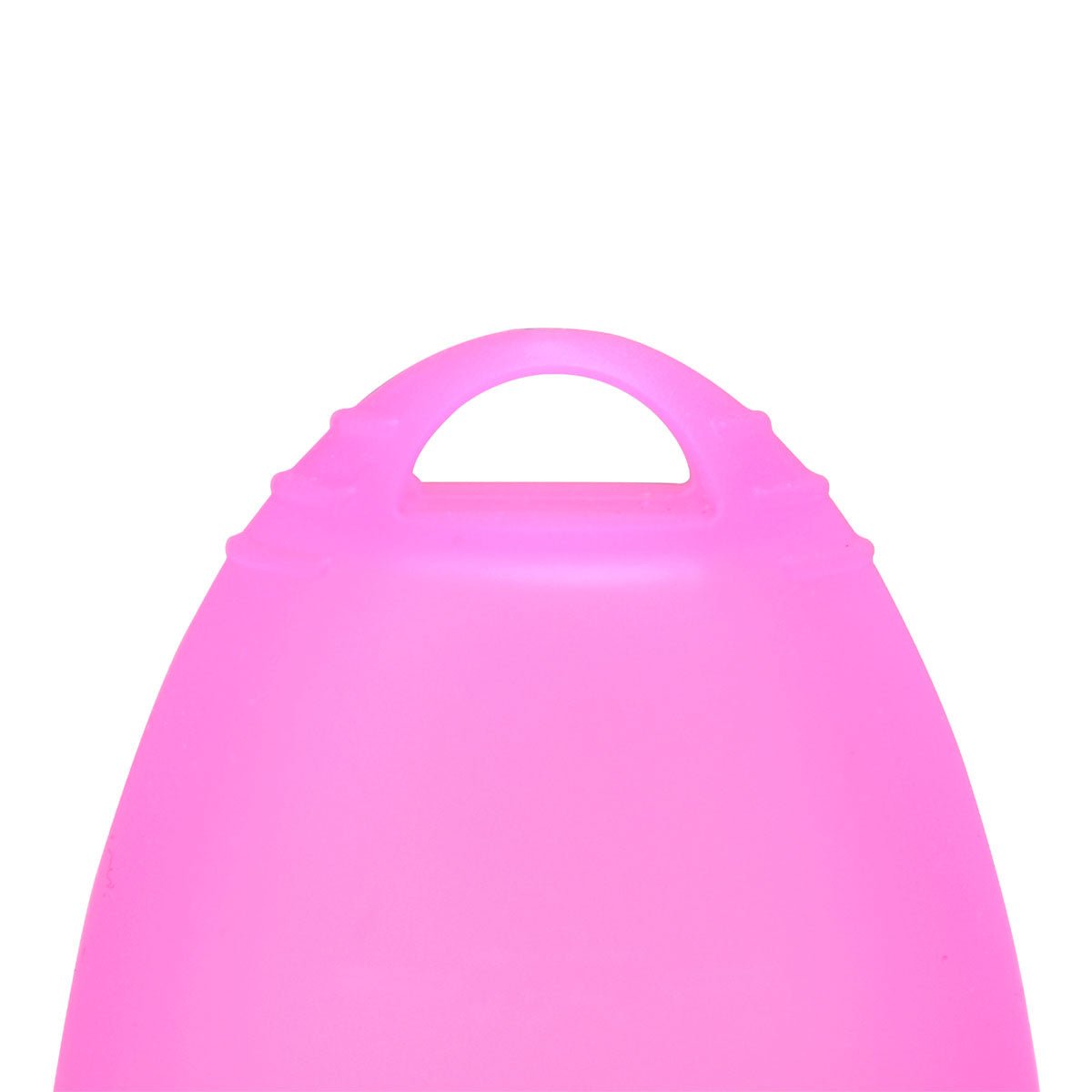 Nopra ノプラ 月経カップ オリジナルタイプ（ステムフリー） 経血カップ 生理カップ 経血ディスク 生理ディスク - Nopra（ノプラ）公式 / 月経カップ・月経ディスク