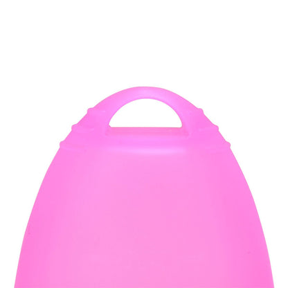 Nopra ノプラ 月経カップ オリジナルタイプ（ステムフリー） 経血カップ 生理カップ 経血ディスク 生理ディスク - Nopra（ノプラ）公式 / 月経カップ・月経ディスク