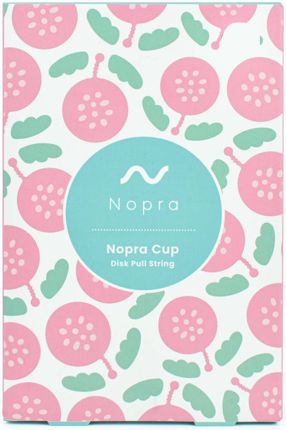 Nopra 月経ディスク プルストリング 経血ディスク 生理ディスク 月経カップ 経血カップ 生理カップ - Nopra（ノプラ）公式 / 月経カップ・月経ディスク