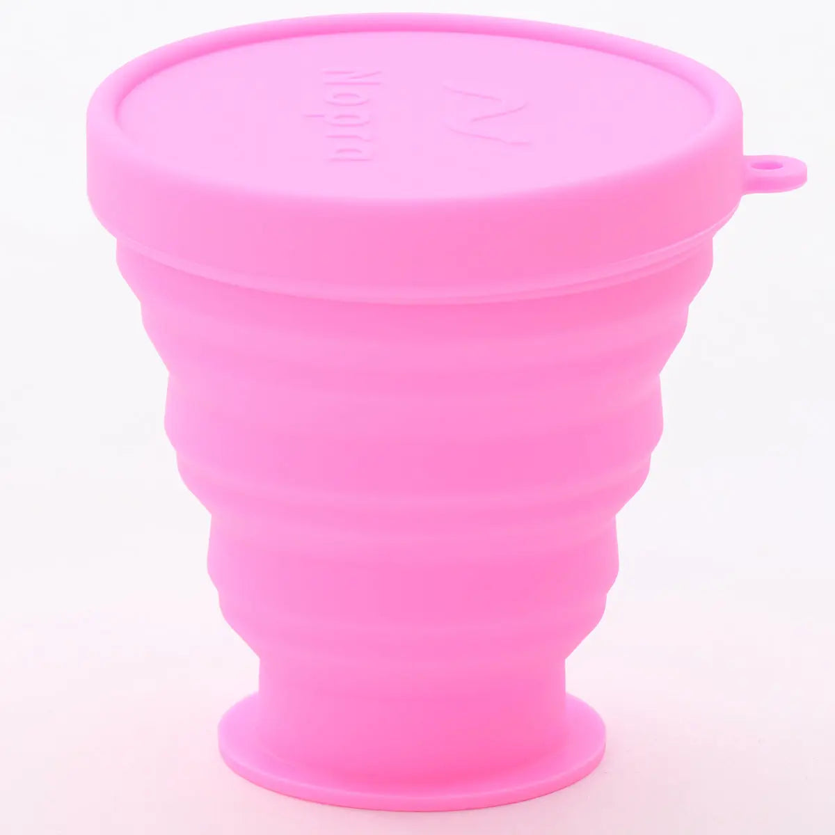 Nopra 洗浄カップ Tallタイプ（S、M、Lサイズ用） 月経カップ 生理カップ 経血カップ 月経ディスク ナプキン タンポン