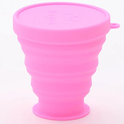 Nopra 洗浄カップ Tallタイプ（S、M、Lサイズ用） 月経カップ 生理カップ 経血カップ 月経ディスク ナプキン タンポン