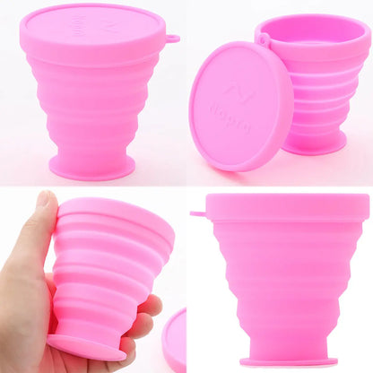 Nopra 洗浄カップ Tallタイプ（S、M、Lサイズ用） 月経カップ 生理カップ 経血カップ 月経ディスク ナプキン タンポン