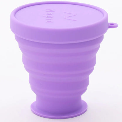 Nopra 洗浄カップ Tallタイプ（S、M、Lサイズ用） 月経カップ 生理カップ 経血カップ 月経ディスク ナプキン タンポン