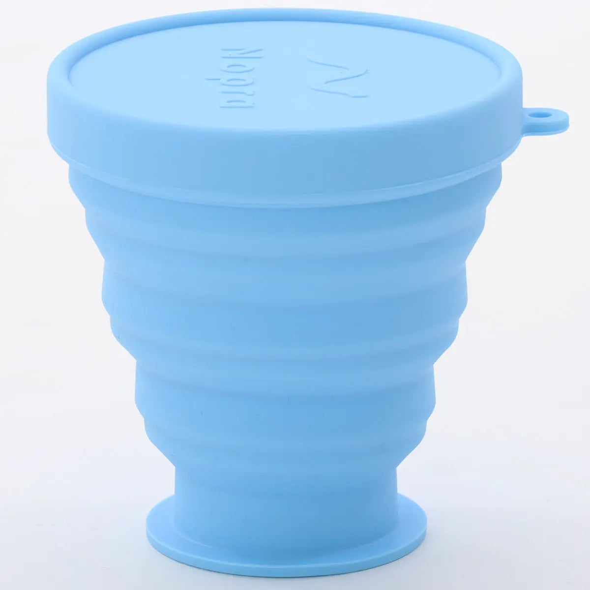 Nopra 洗浄カップ Tallタイプ（S、M、Lサイズ用） 月経カップ 生理