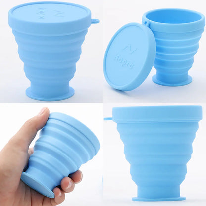 Nopra 洗浄カップ Tallタイプ（S、M、Lサイズ用） 月経カップ 生理カップ 経血カップ 月経ディスク ナプキン タンポン