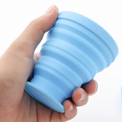 Nopra 洗浄カップ Tallタイプ（S、M、Lサイズ用） 月経カップ 生理カップ 経血カップ 月経ディスク ナプキン タンポン